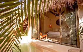 Hotel Muaré Tulum Wellness&Spa